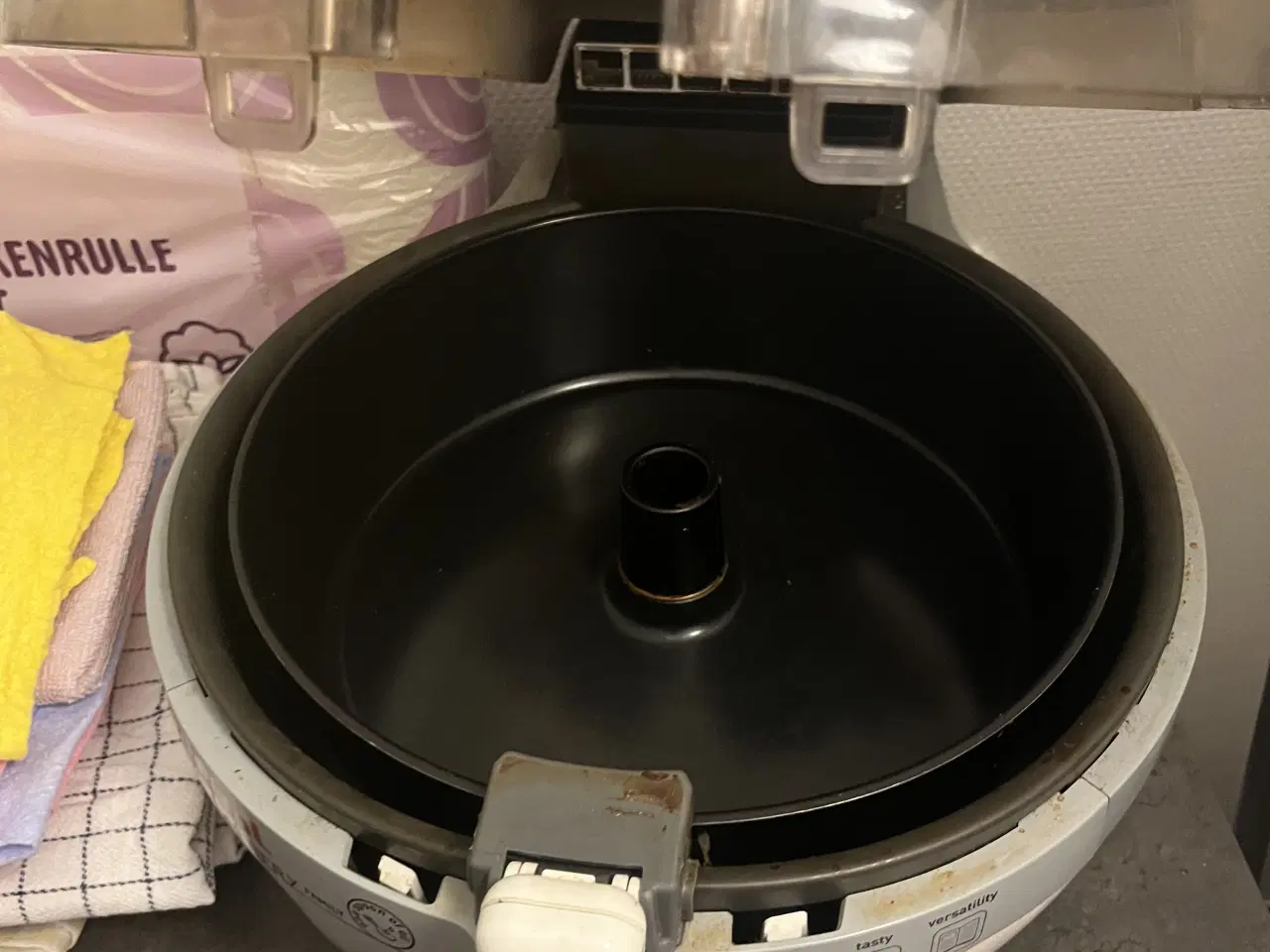 Billede 1 - Flytte salg 