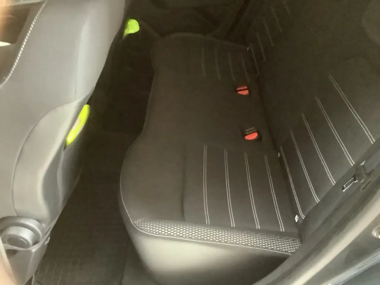 Billede 8 - Dacia Duster 1,5 dCi 110 Prestige