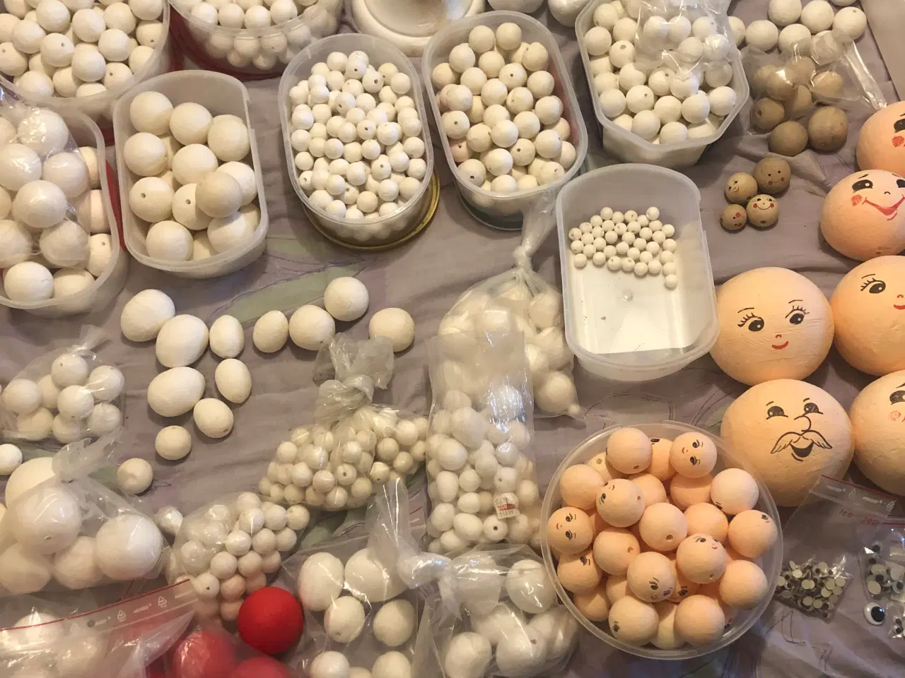 Billede 3 - Hobbyartikler