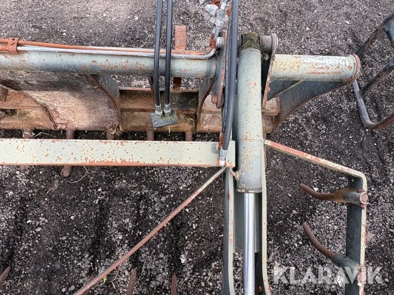 Billede 7 - Overfaldgrab