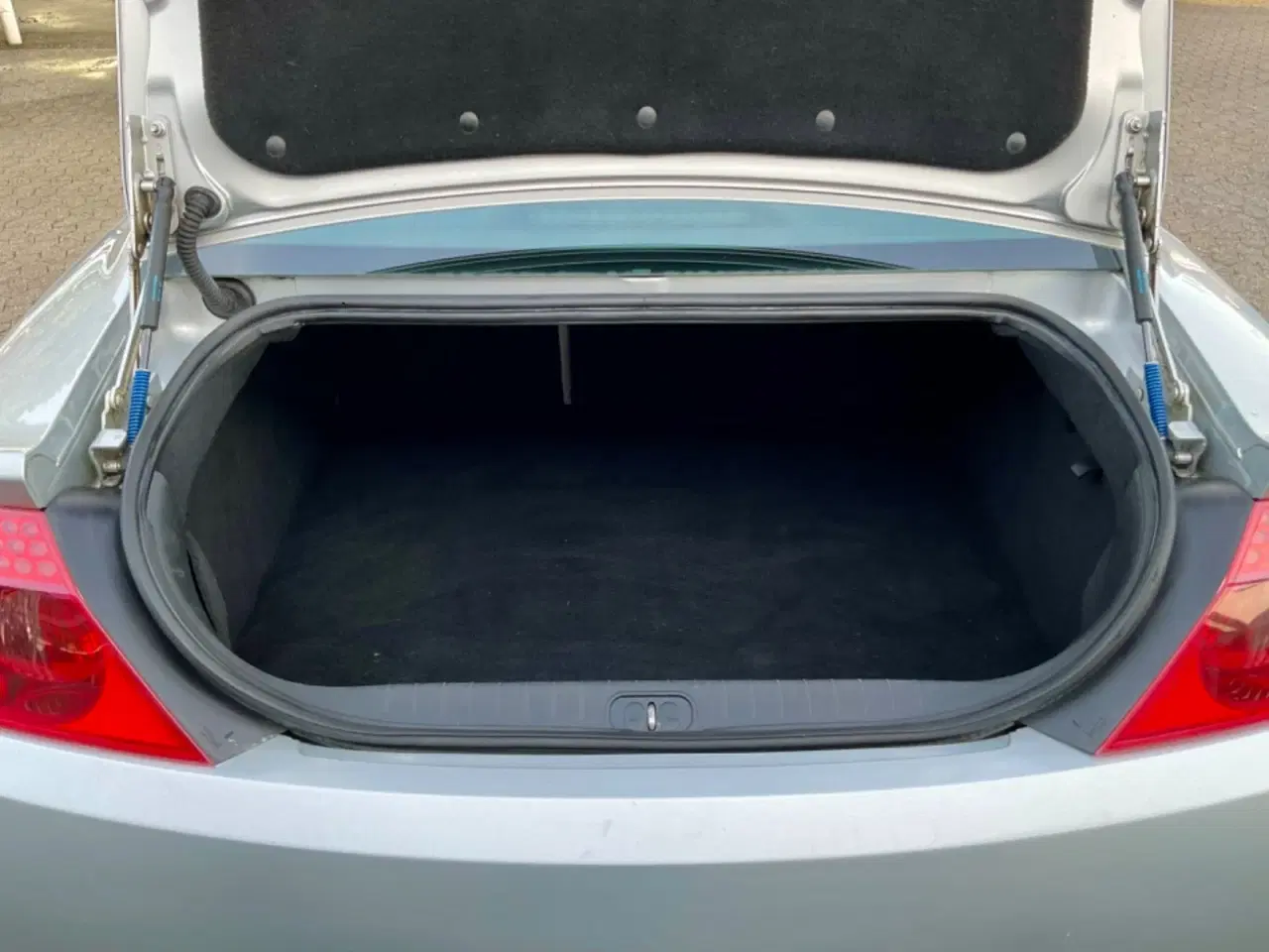 Billede 17 - Peugeot 407 2,7 HDi Coupé aut.