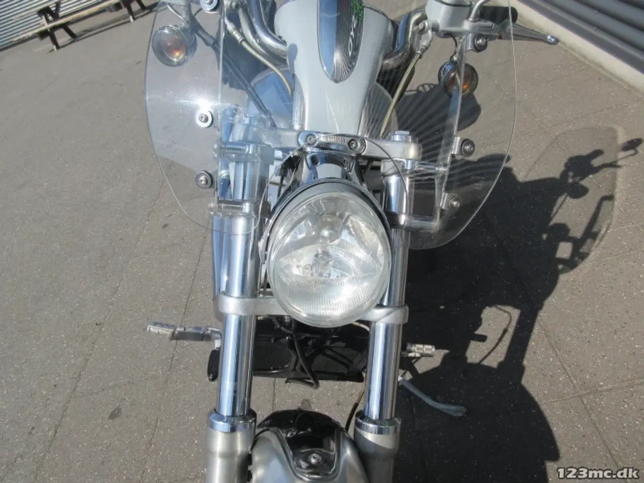 Billede 15 - Harley-Davidson VRSCA V-Rod MC-SYD BYTTER GERNE