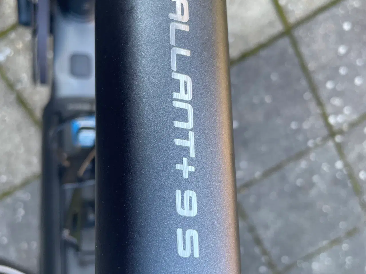 Billede 7 - TREK Allant speed pedelec 45km/h