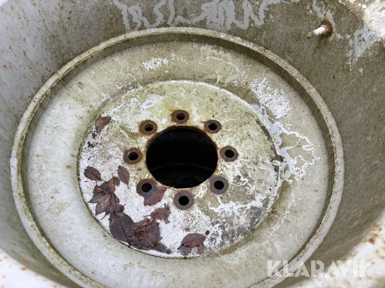 Billede 2 - Hjul Nokian ELS 650/65R26.5 2styk