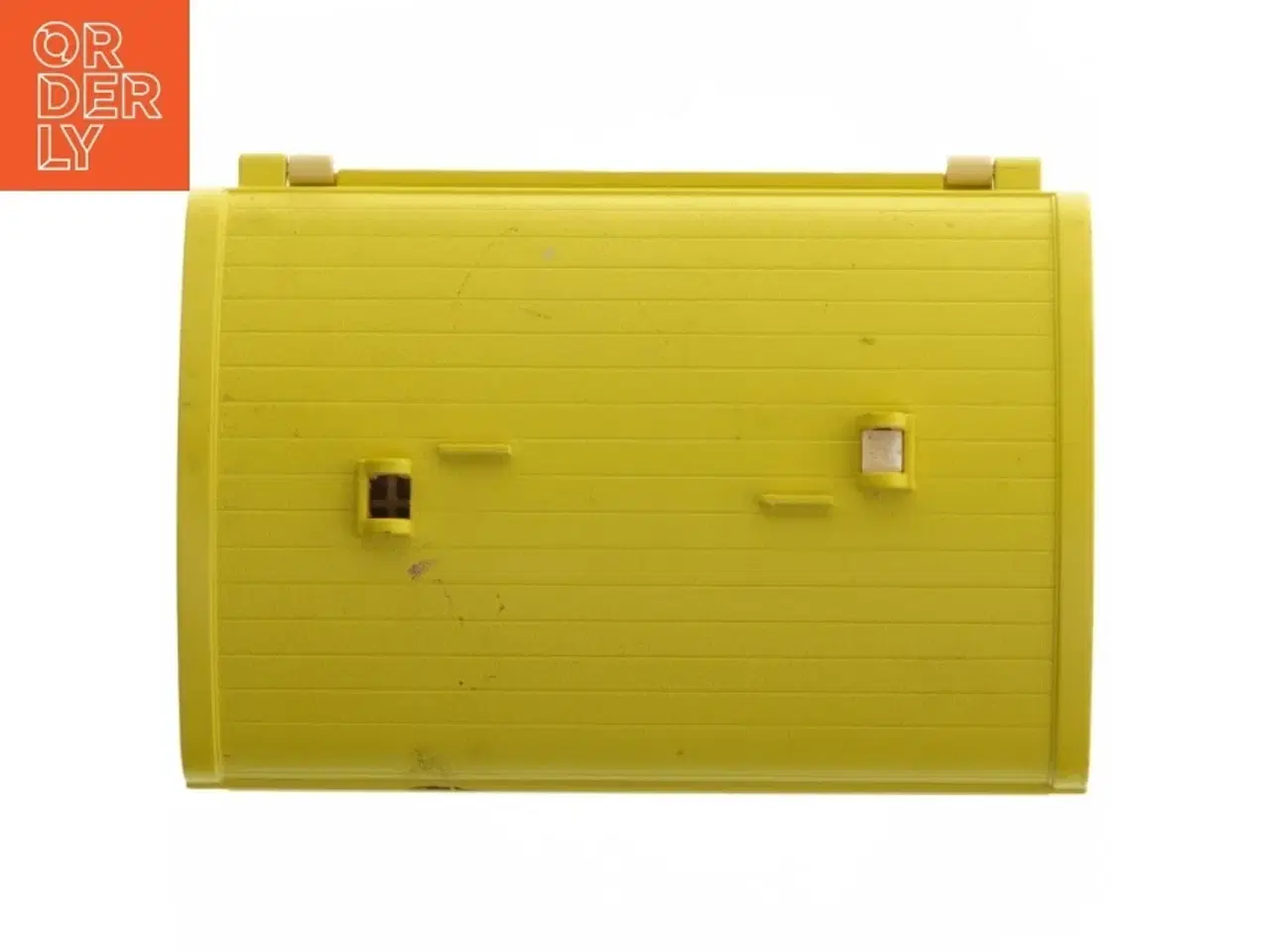 Billede 5 - Sylvanian hamburger vogn (str. 20x12x10 cm)