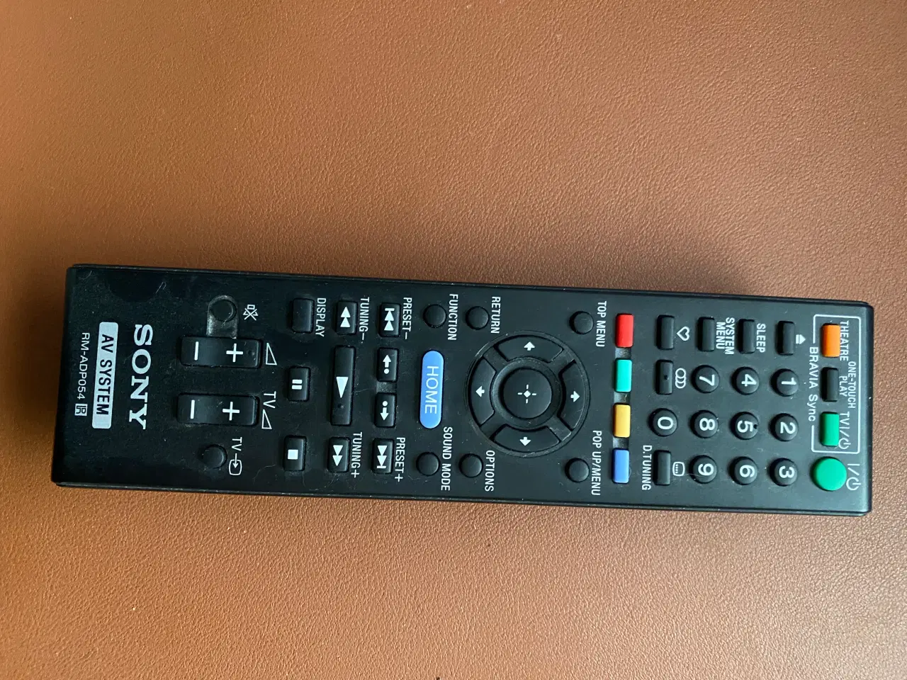 Billede 3 - 32" SONY Bravia