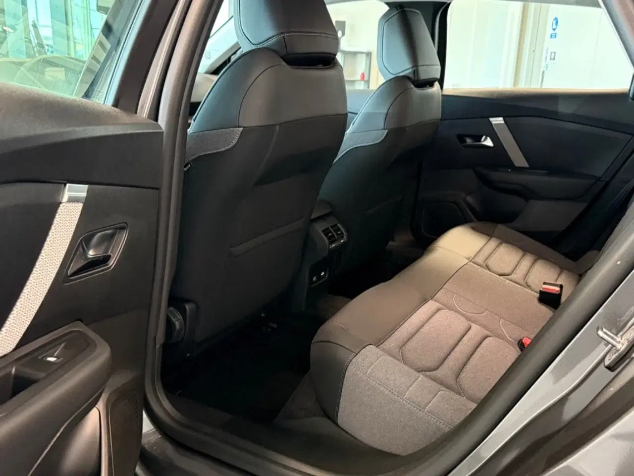 Billede 22 - Citroën ë-C4 50 Plus