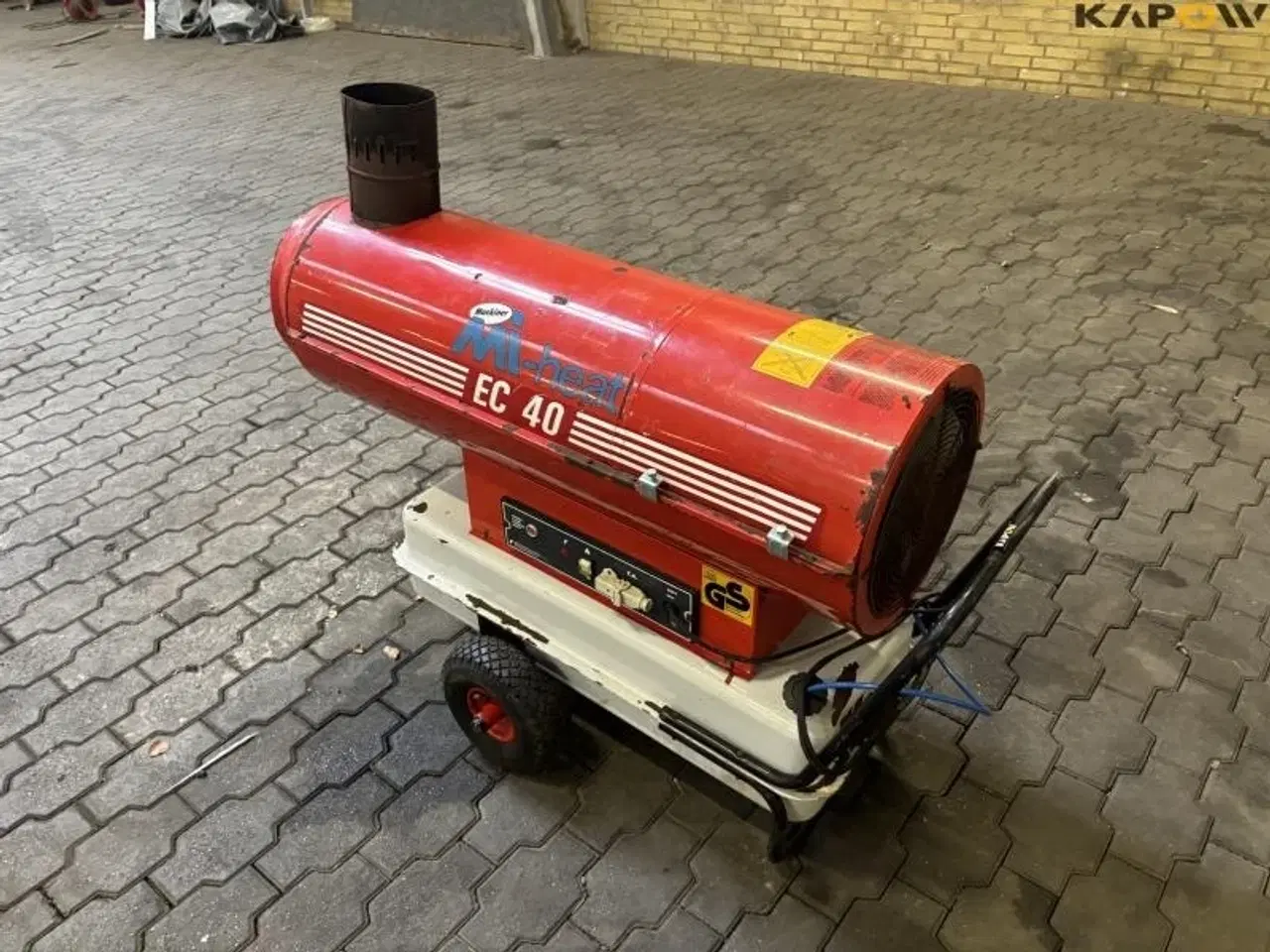 Billede 7 - - - - EC 40