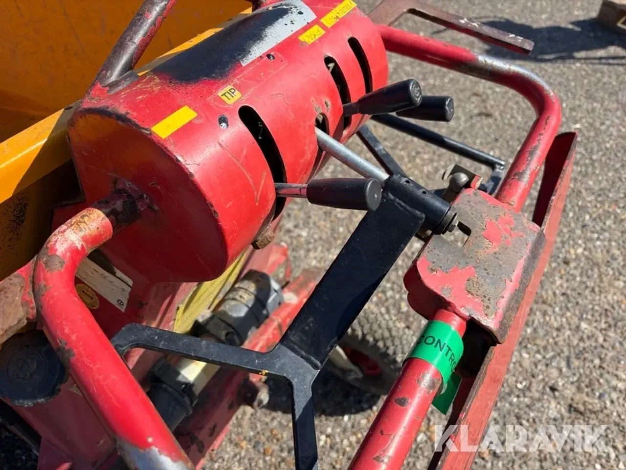 Billede 8 - Motorbøre HG Superskub - 1 styk