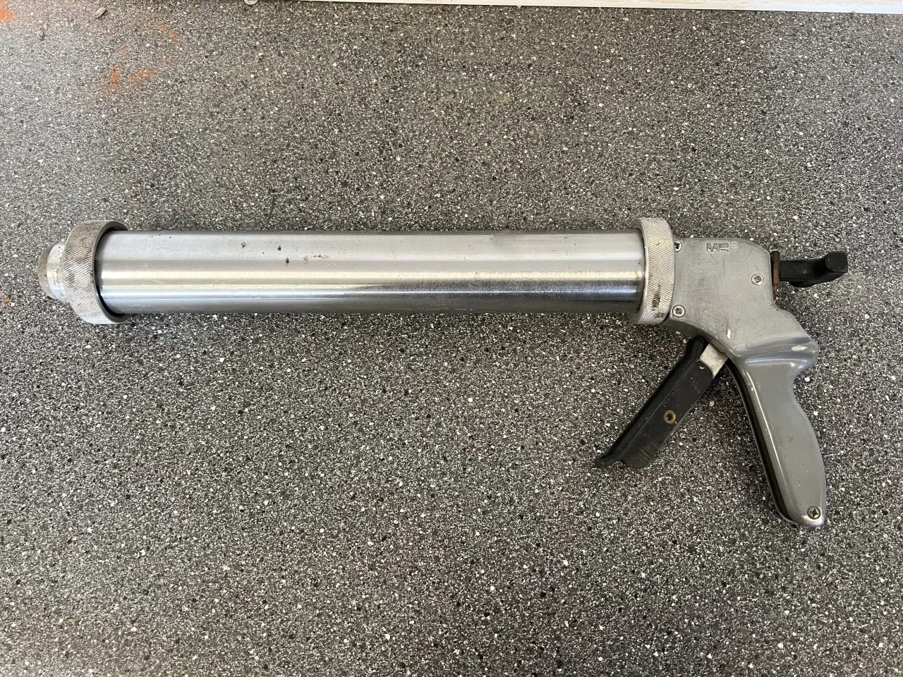 Billede 2 - Krøger fugepistol H2 600ml