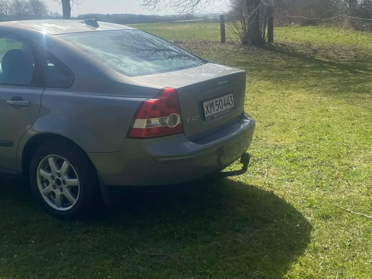 Billede 4 - Volvo s40 2005