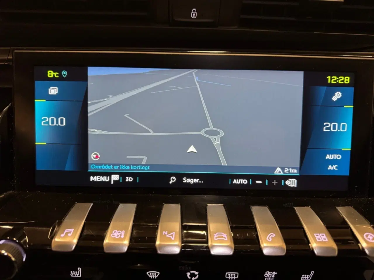 Billede 10 - Peugeot 508 1,6 Hybrid GT SW EAT8