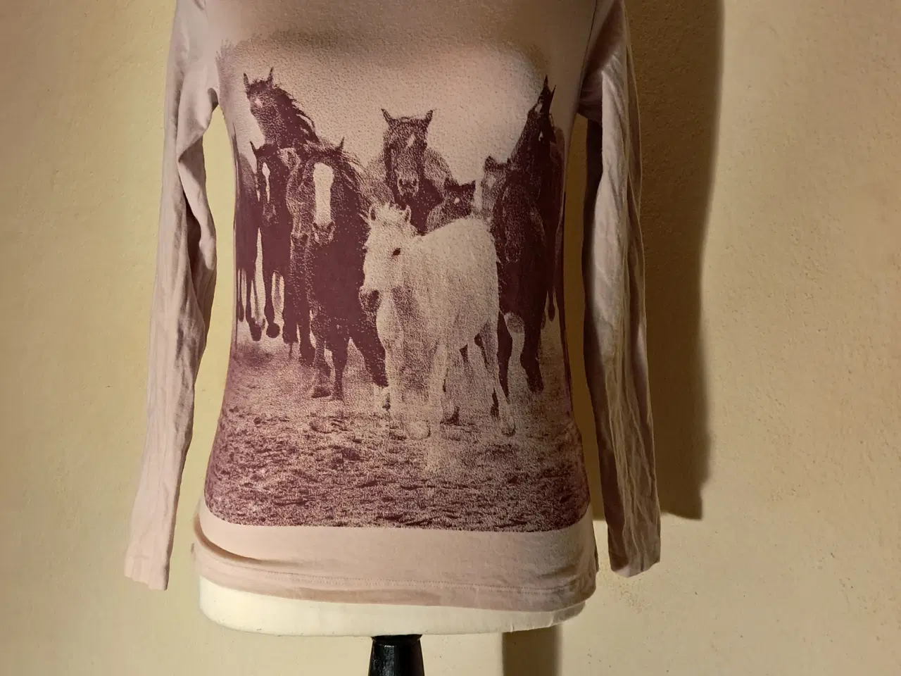 Billede 1 - Pepperts str. 146/152 bluse