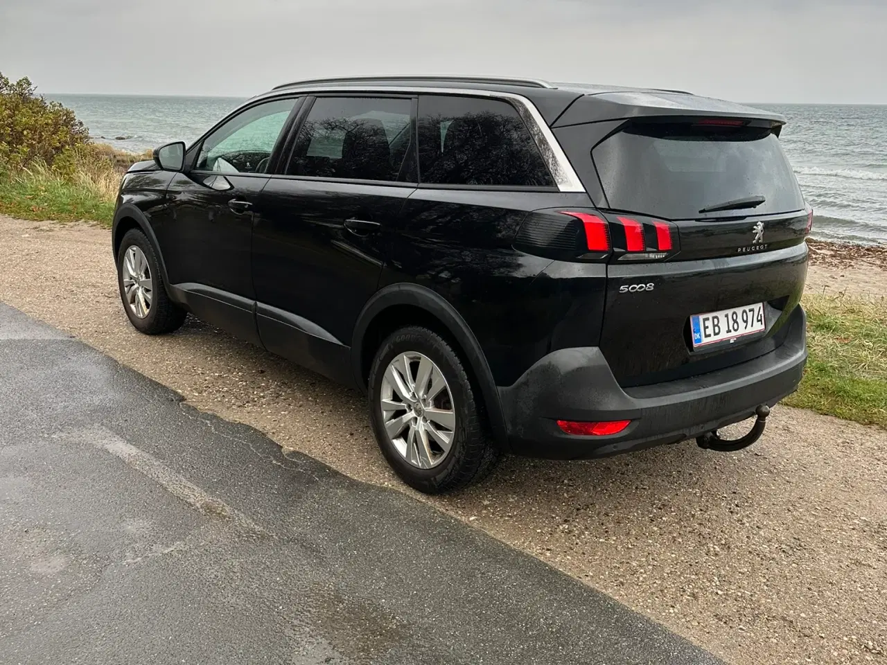 Billede 4 - Peugeot 5008 - 2018