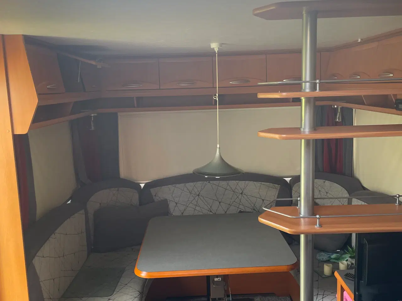 Billede 2 - Adria classica 743pu 