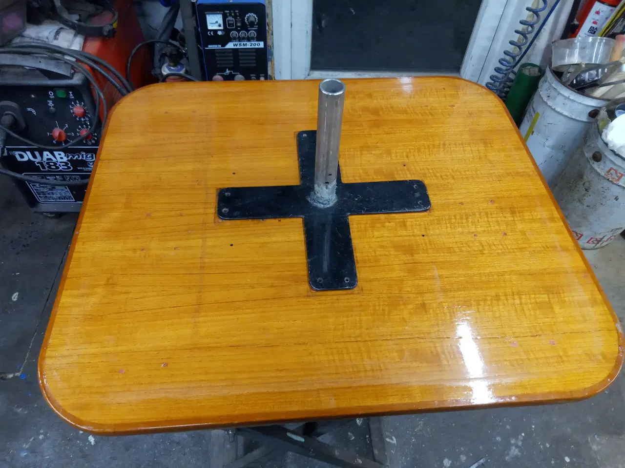 Billede 2 - Flot bord