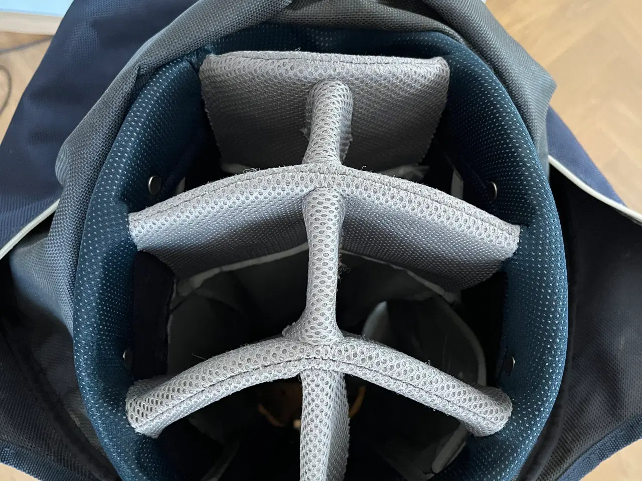 Billede 2 - Golf  bære-bag 
