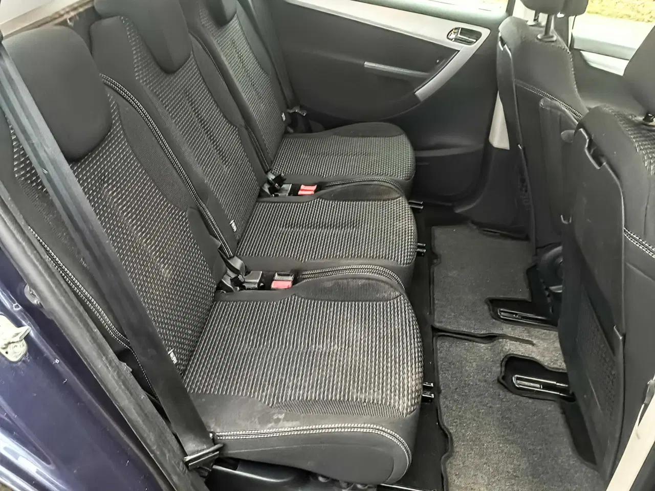 Billede 12 - Citroen C4 grand picasso