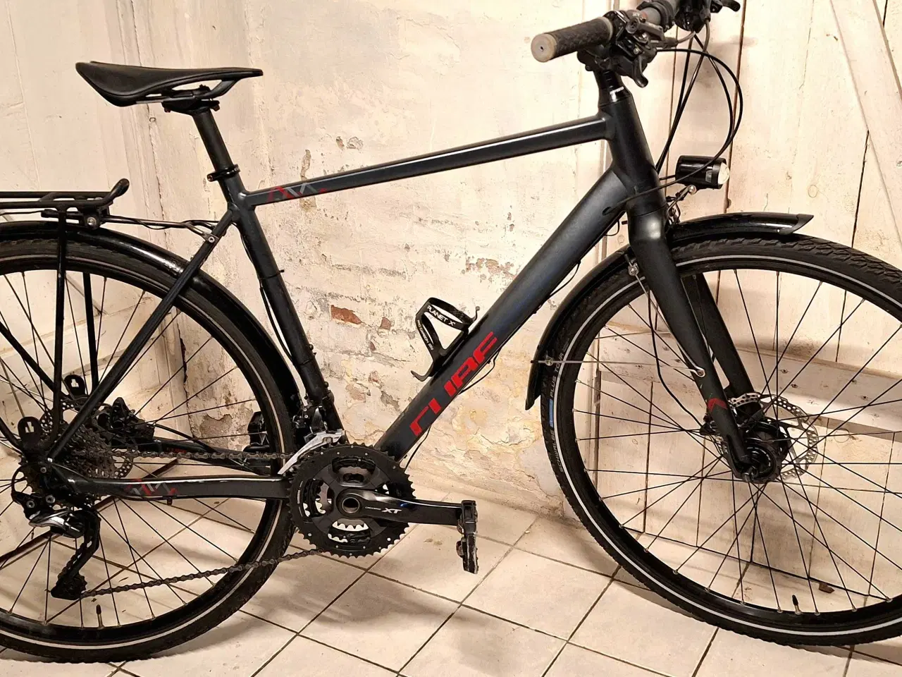 Billede 2 - Cube travel sport