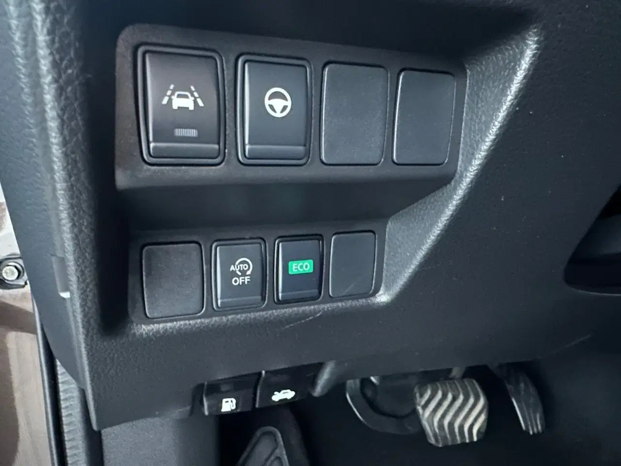 Billede 9 - Nissan Qashqai 1,5 dCi 115 Tekna DCT Van