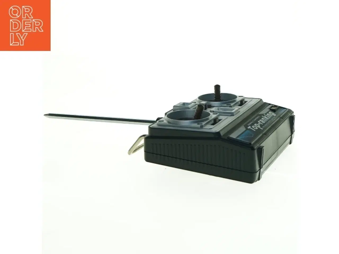 Billede 3 - Fjernstyringsenhed/Radio control (str. 17 x 31 cm)