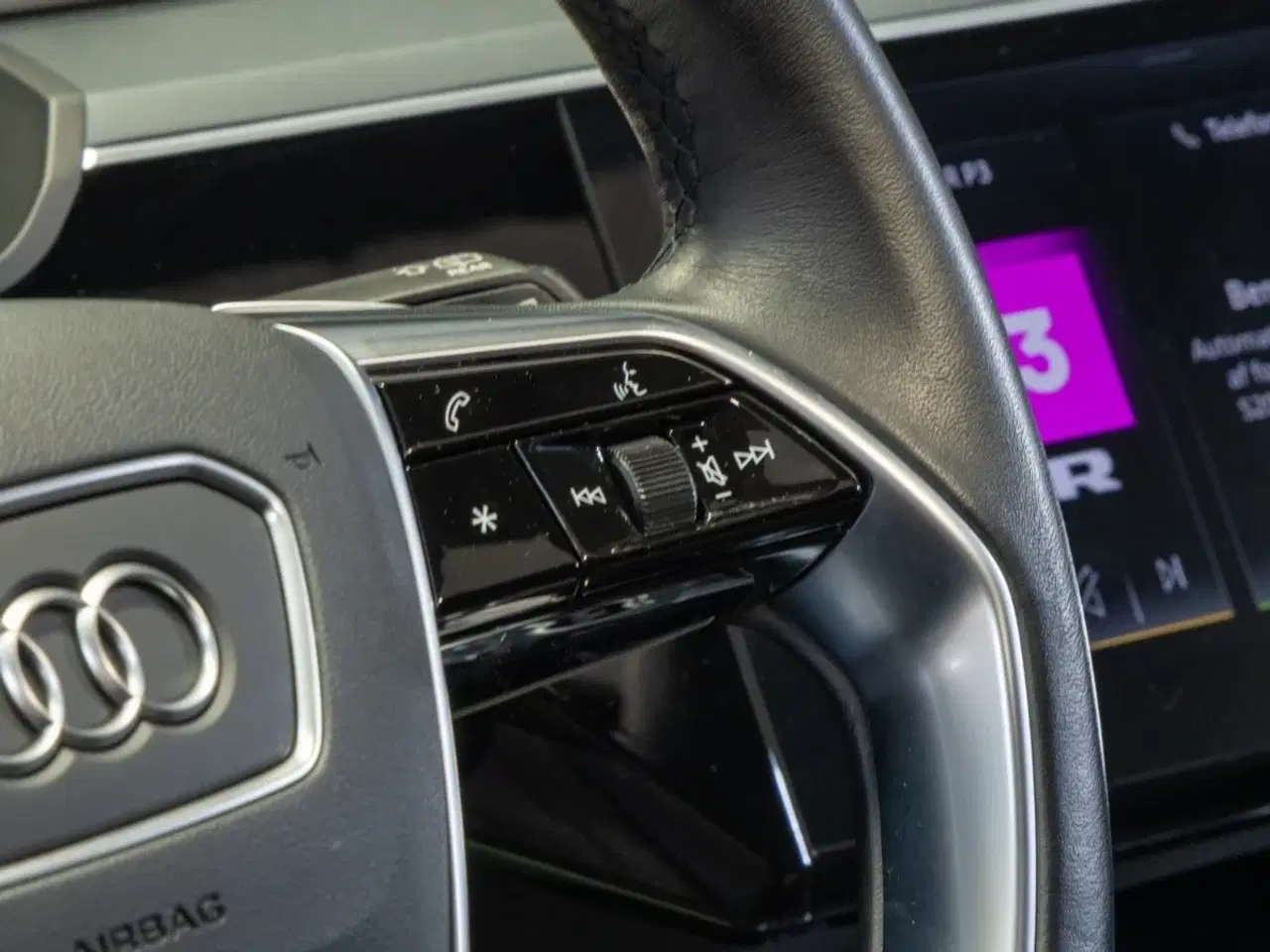 Billede 15 - Audi e-tron 55 Advanced quattro