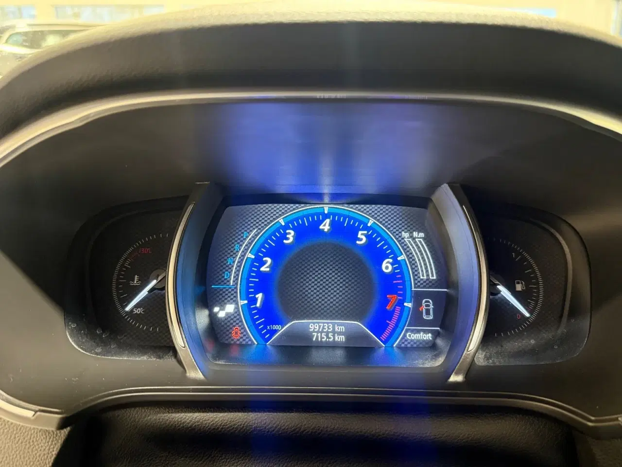 Billede 12 - Renault Megane IV 1,6 TCe 205 GT EDC