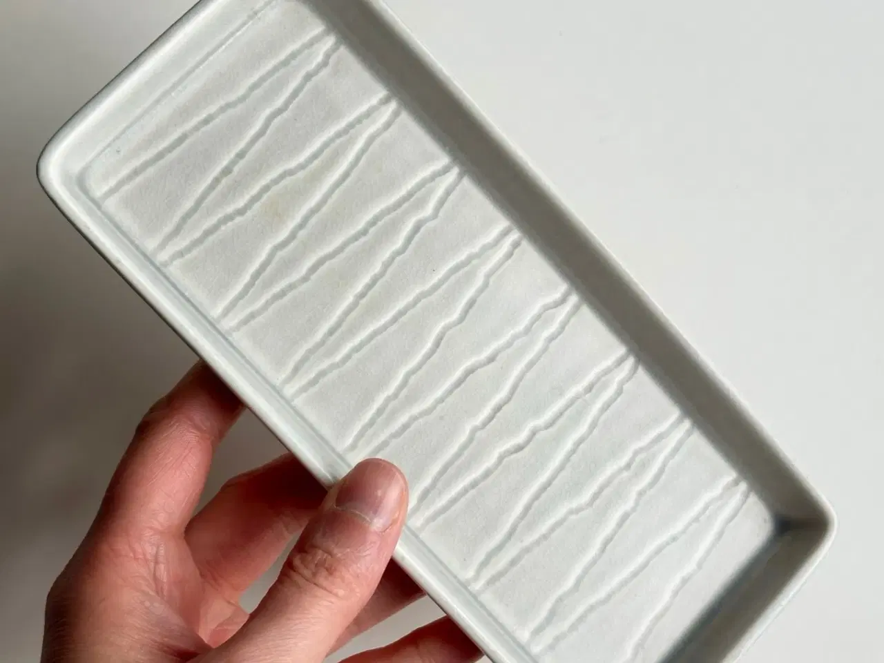 Billede 4 - Aluminia bakke nr. 2708