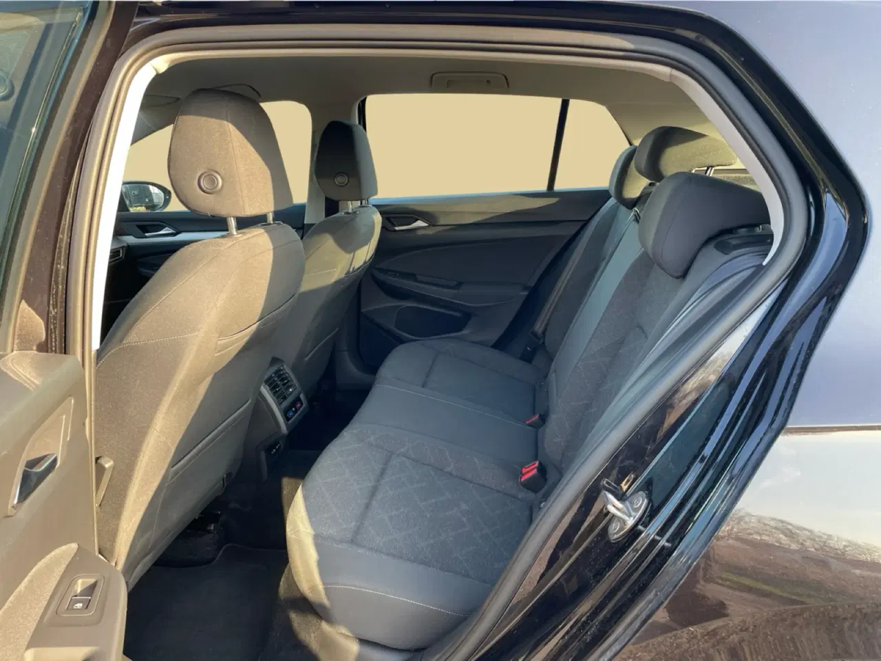 Billede 5 - VW Golf 1,5 eTSI  Mild hybrid Life DSG 130HK 5d 7g Aut.