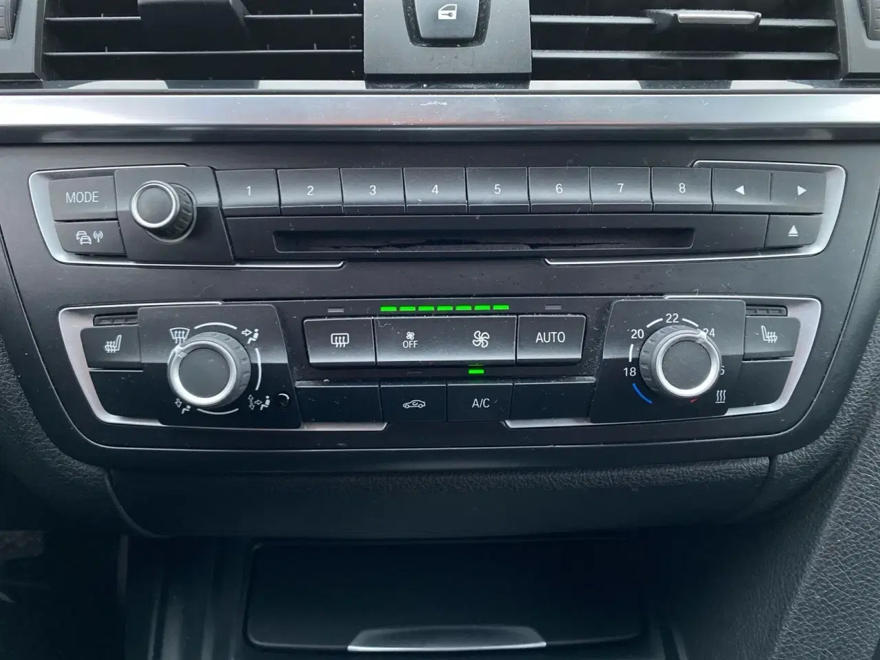 Billede 20 - BMW 318d Touring 2,0 D 143HK Stc 8g Aut.