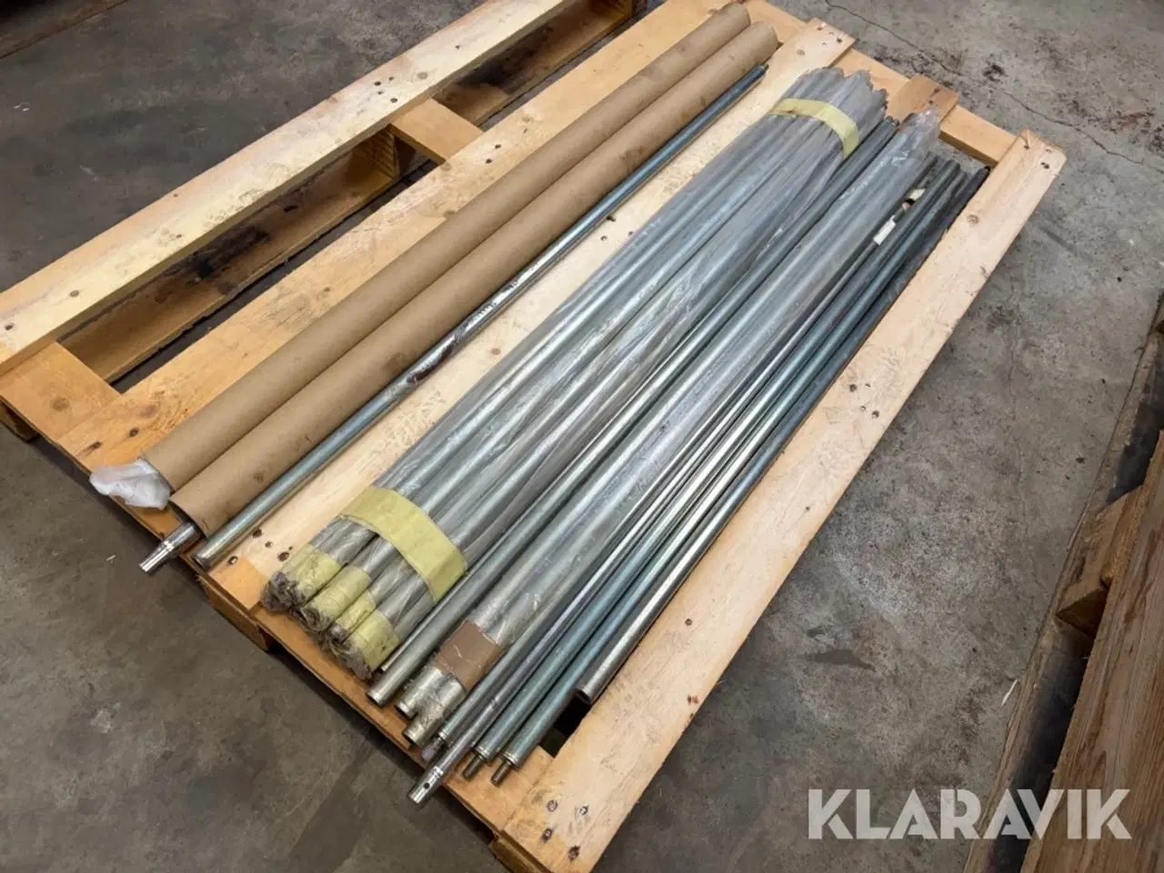 Billede 12 - Rottespærre til kloak