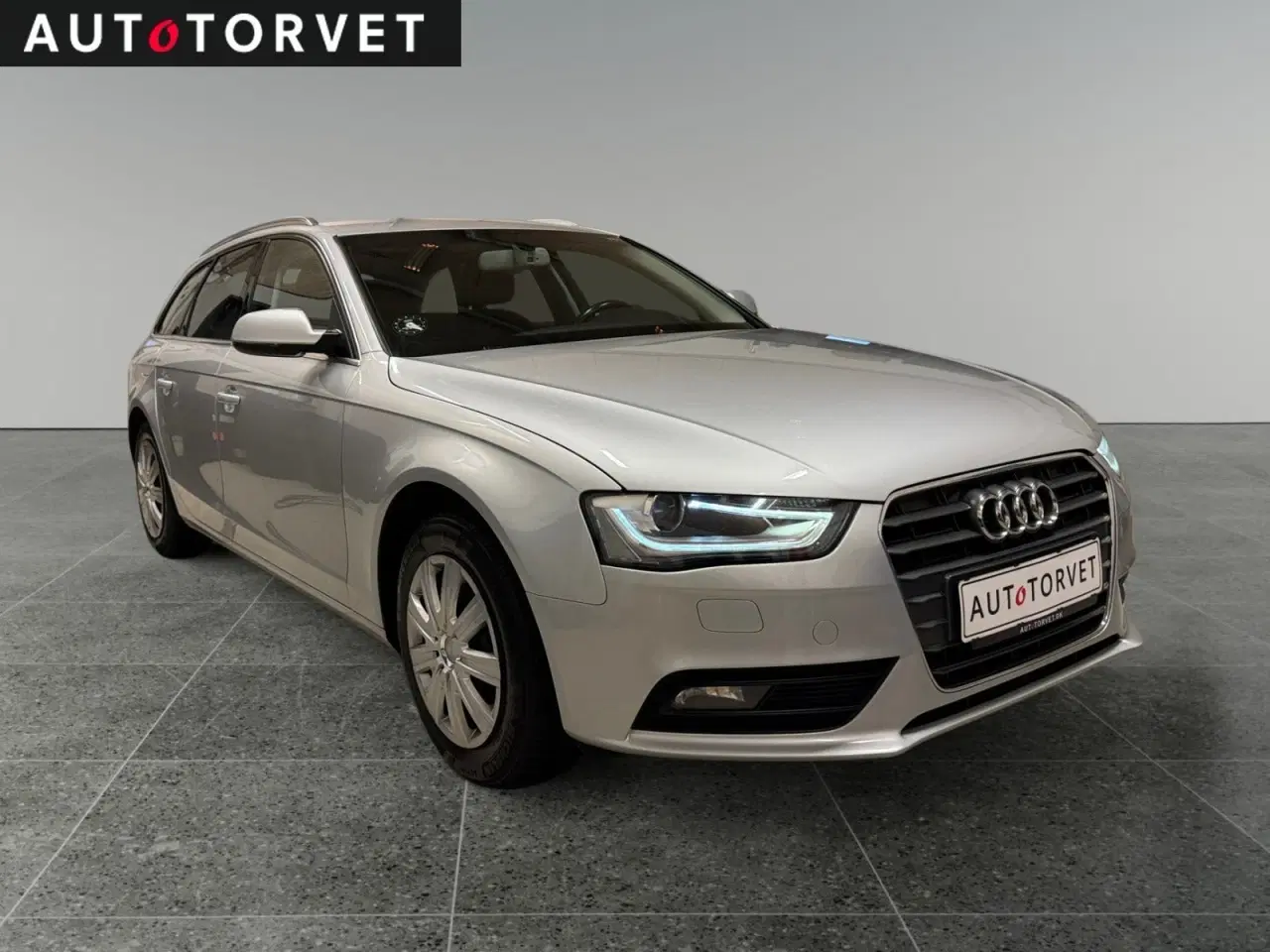 Billede 2 - Audi A4 2,0 TDi 143 Avant