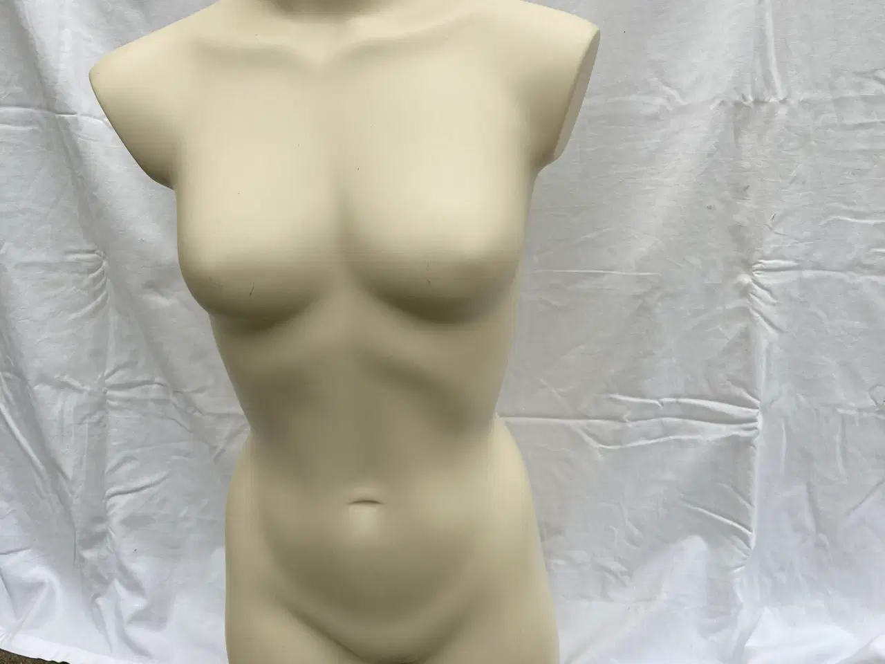 Billede 8 - Mannequin torso 