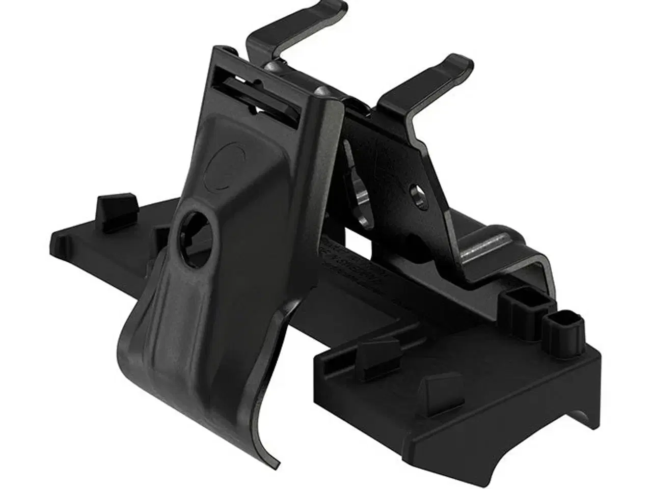 Billede 1 - THULE Kit 186109 Isuzu D-Max 4dr crew cab 2021-