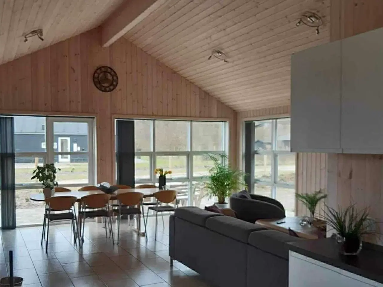 Billede 5 - Sommerhus udlejes …..hund tilladt