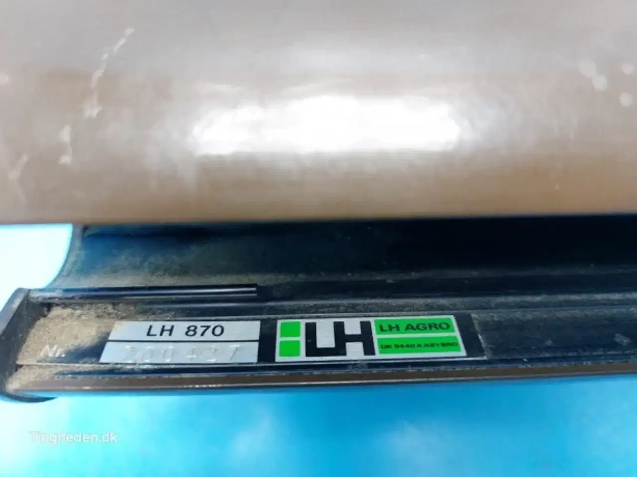 Billede 8 - Dronningborg D3000 Spildindikator LH870  45063300