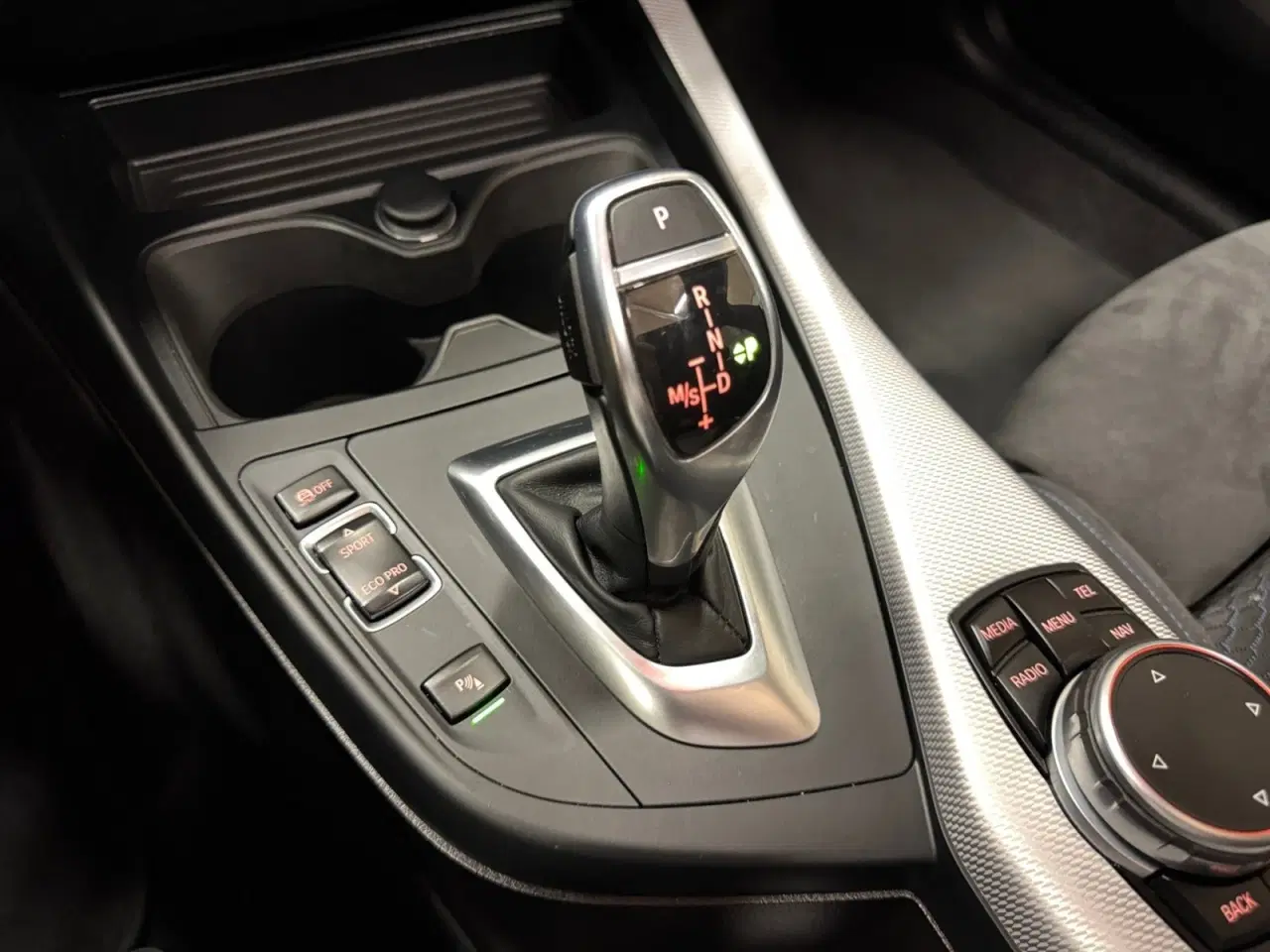 Billede 12 - BMW M135i 3,0 xDrive aut.