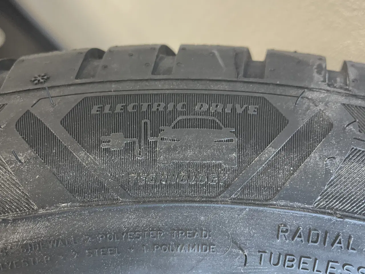 Billede 2 - Nye id-buzz loen vinterfælg 