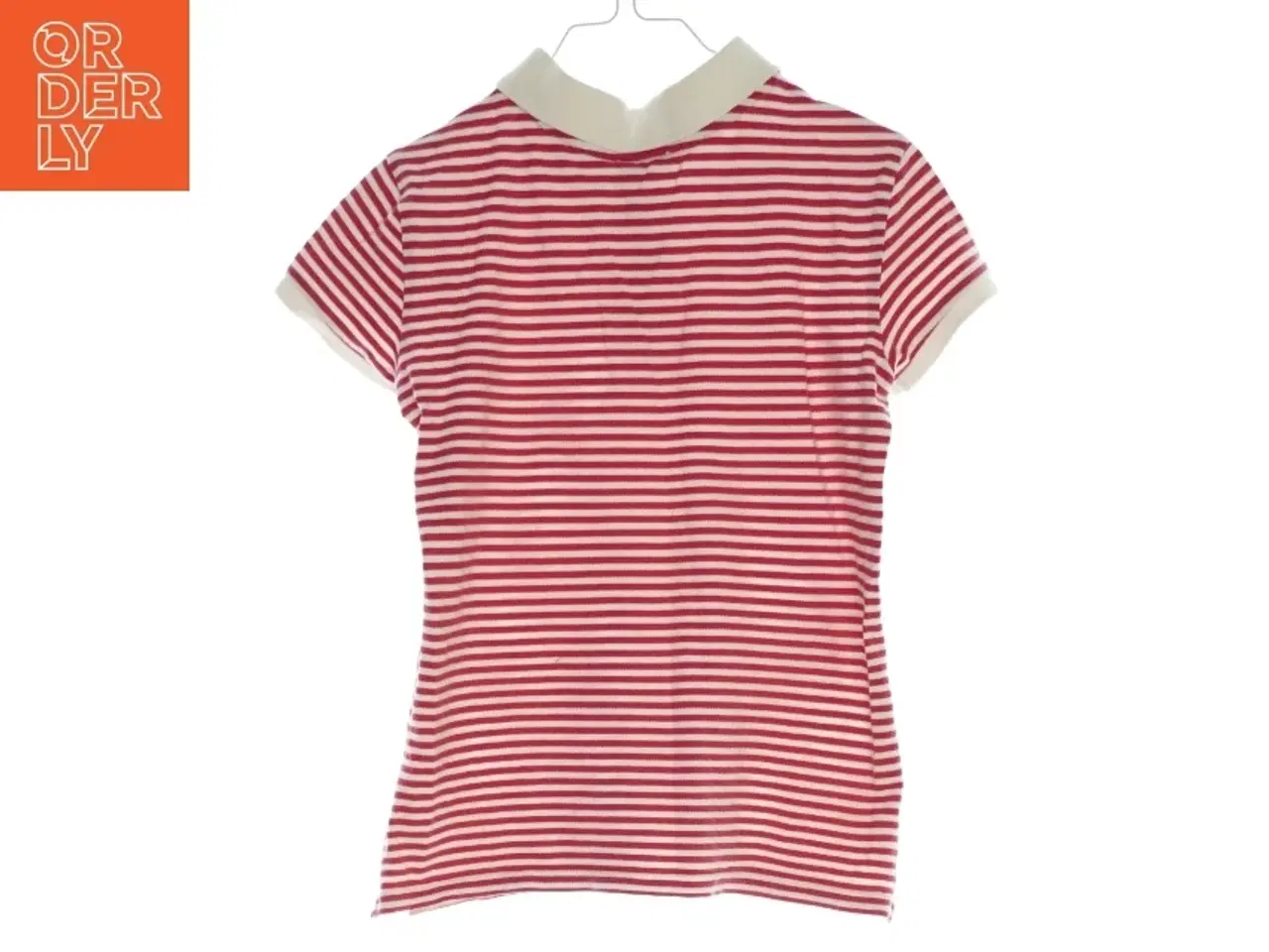 Billede 2 - Polo T shirt fra Benetton (str. 14-15 år)