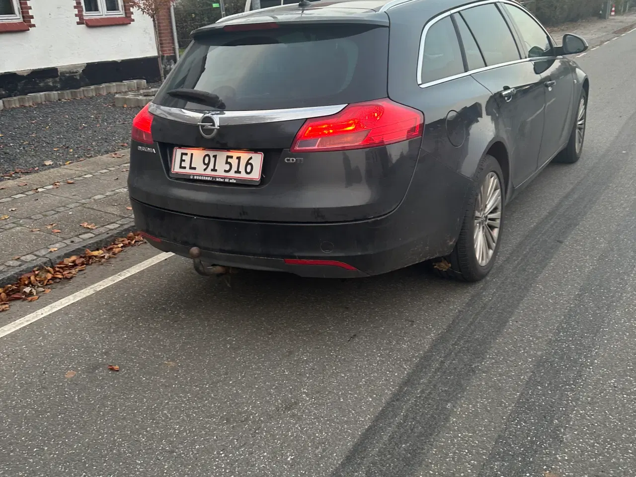 Billede 3 - Velholdt