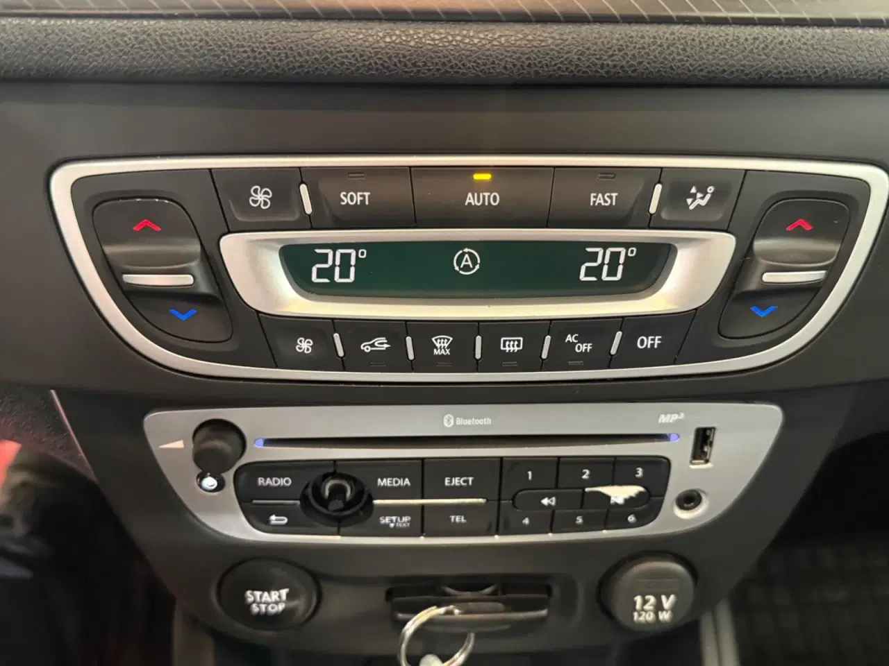 Billede 16 - Renault Megane III 1,5 dCi 110 Dynamique aut.