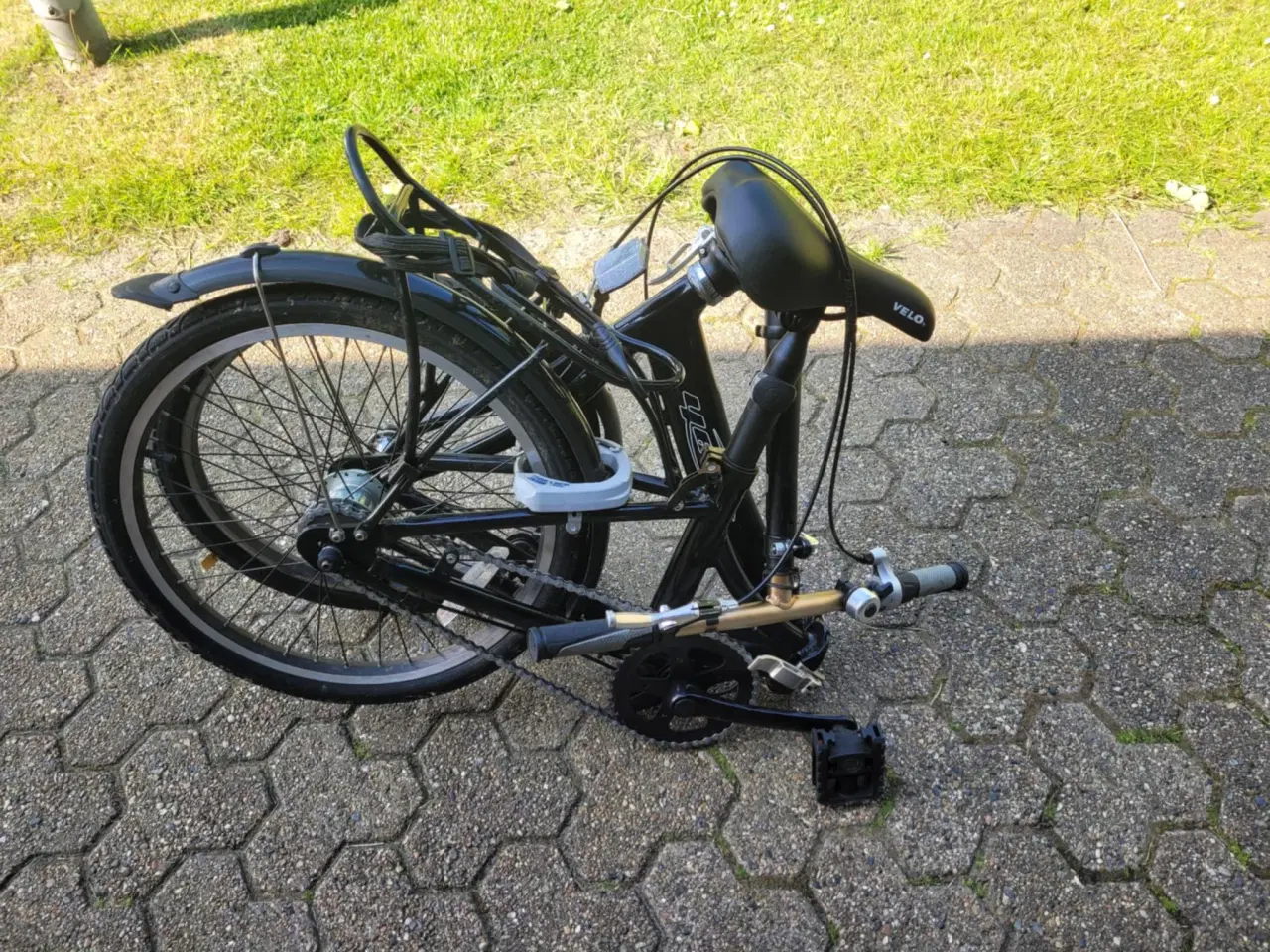 Billede 4 - Foldecykel 