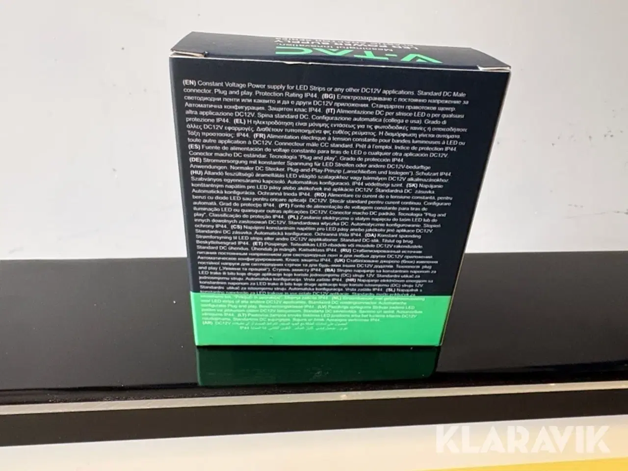 Billede 10 - LED Lysskilt