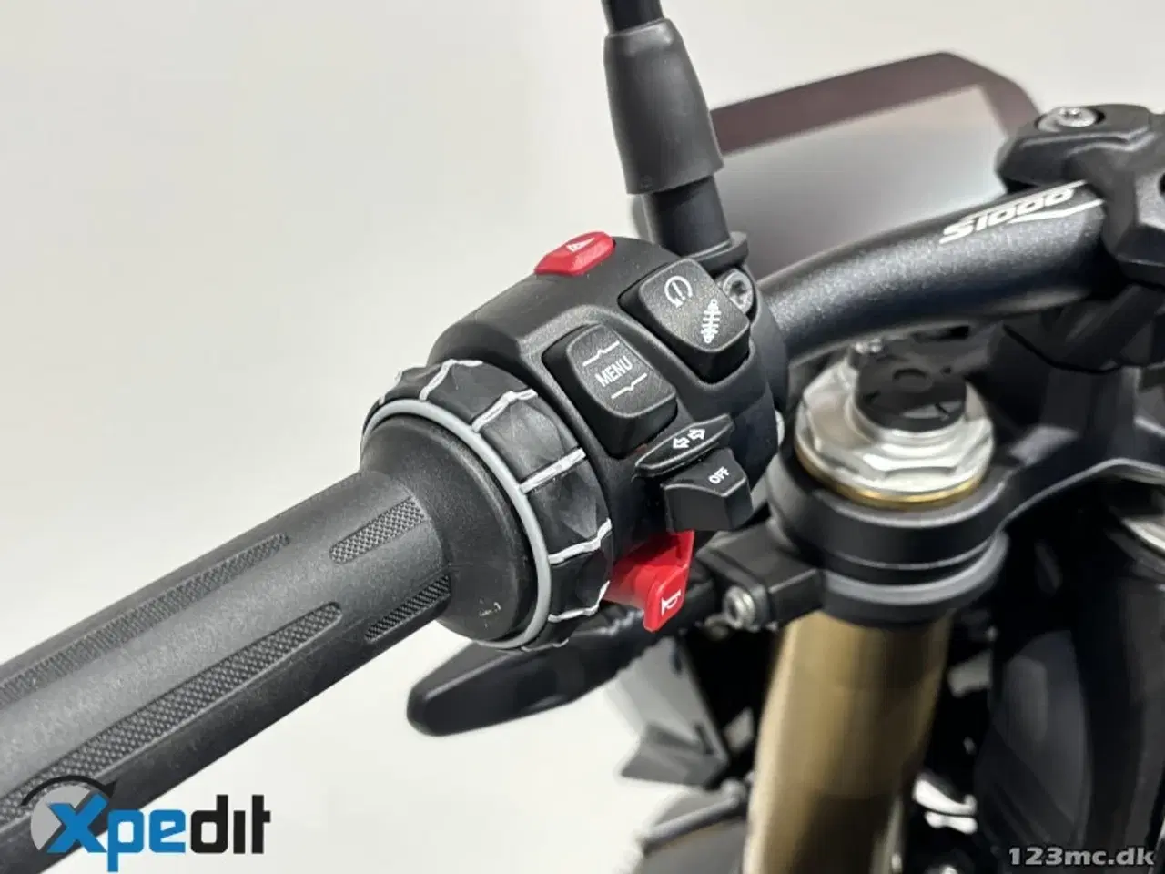 Billede 12 - BMW S 1000 R