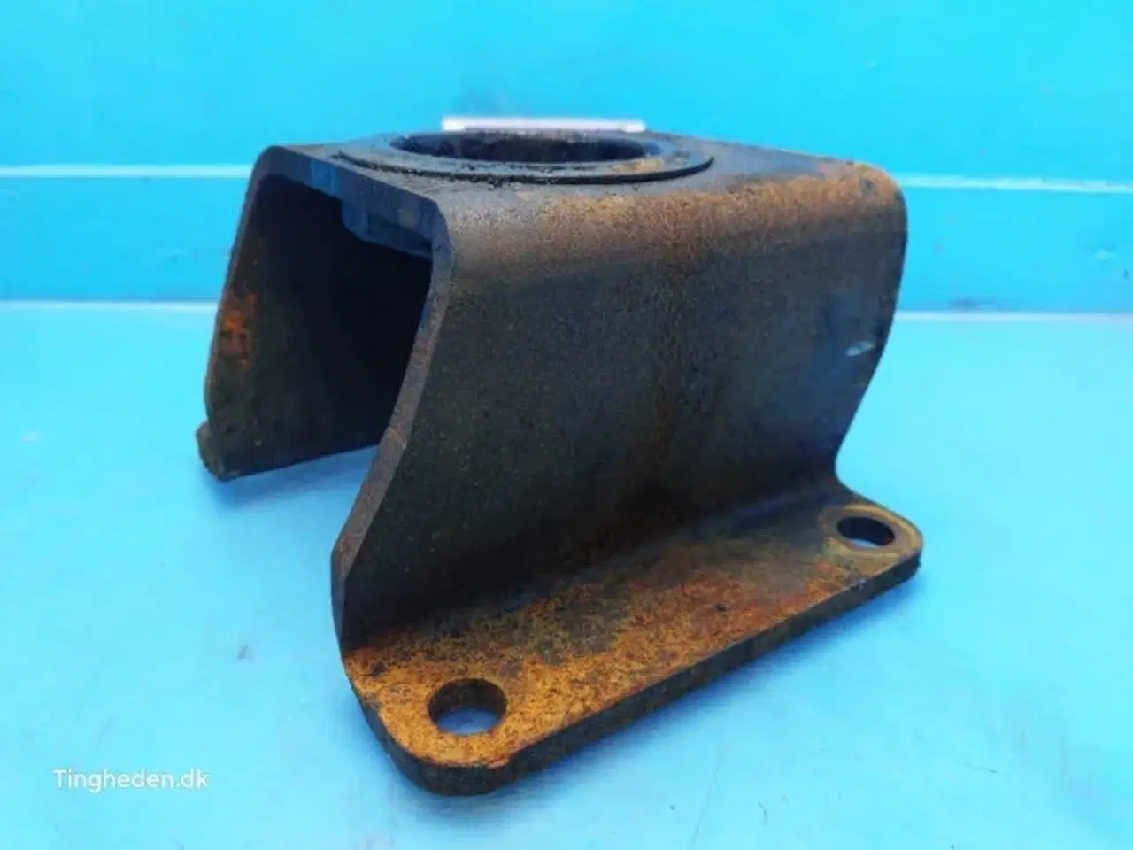 Billede 15 - Case Farmall 95A Beslag 84388799