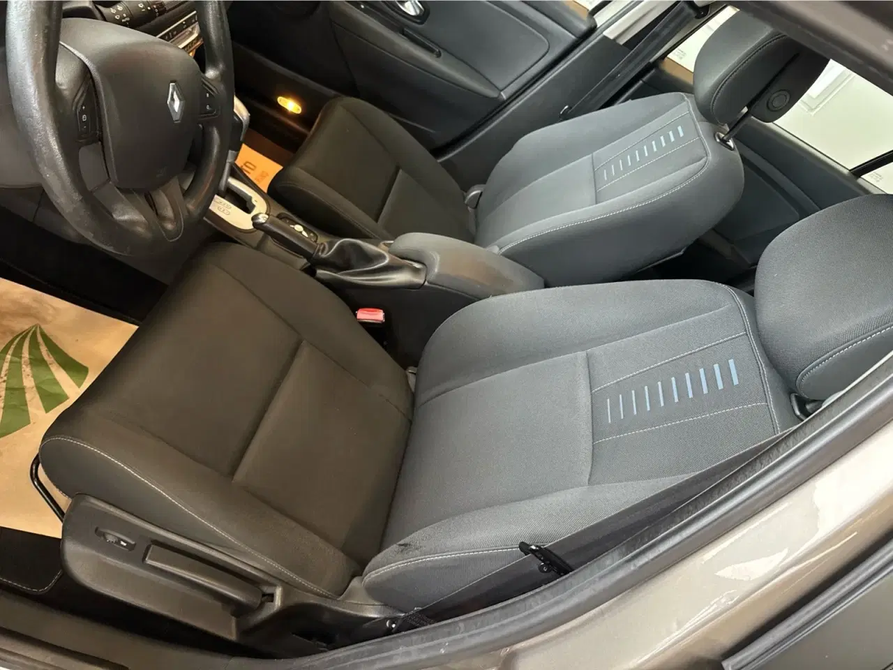 Billede 16 - Renault Megane III 1,5 dCi 110 Expression Sport Tourer aut.