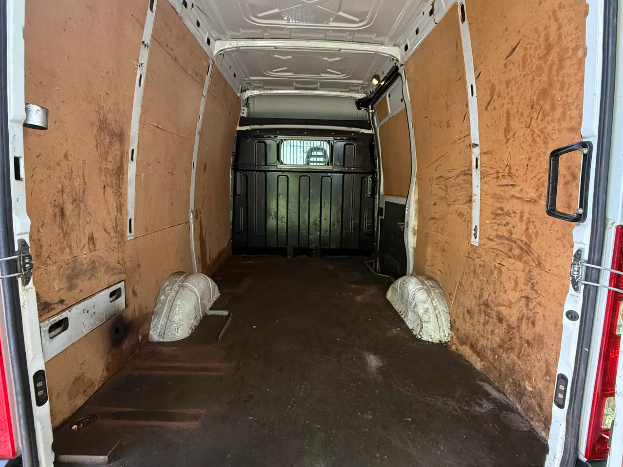 Billede 13 - Iveco daily 2.3 lav km A/C 