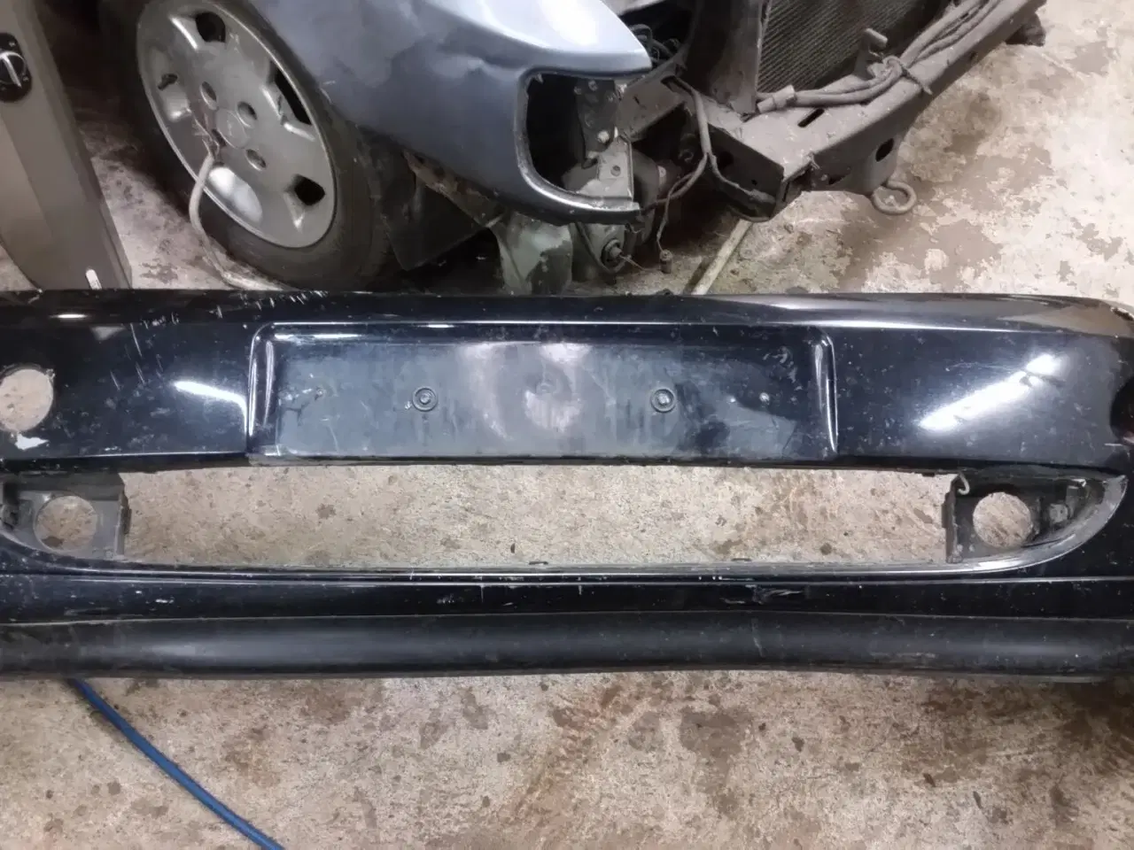 Billede 13 - Ford Focus mk1 2,0 16v st.car