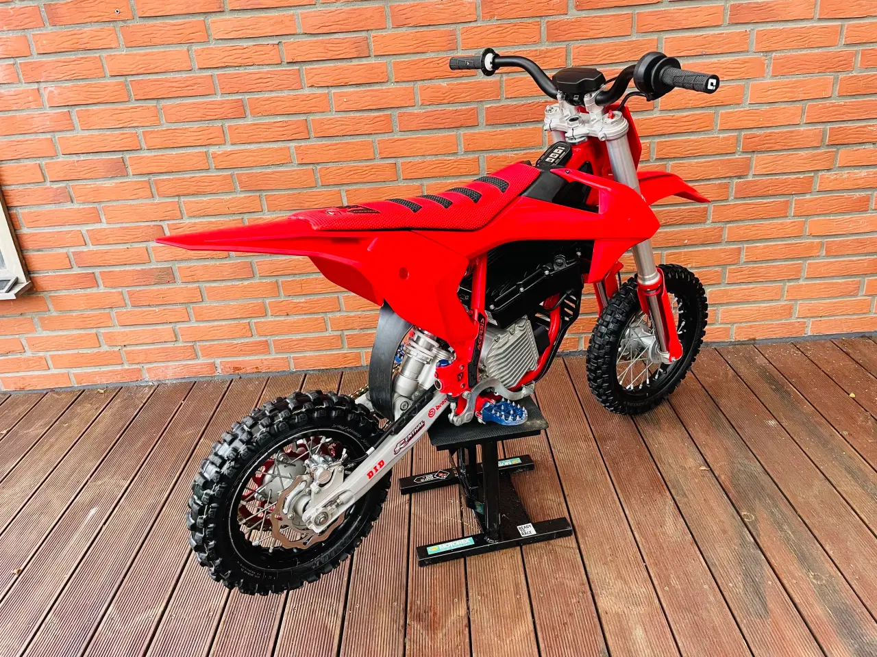 Billede 2 - Gasgas mc E5