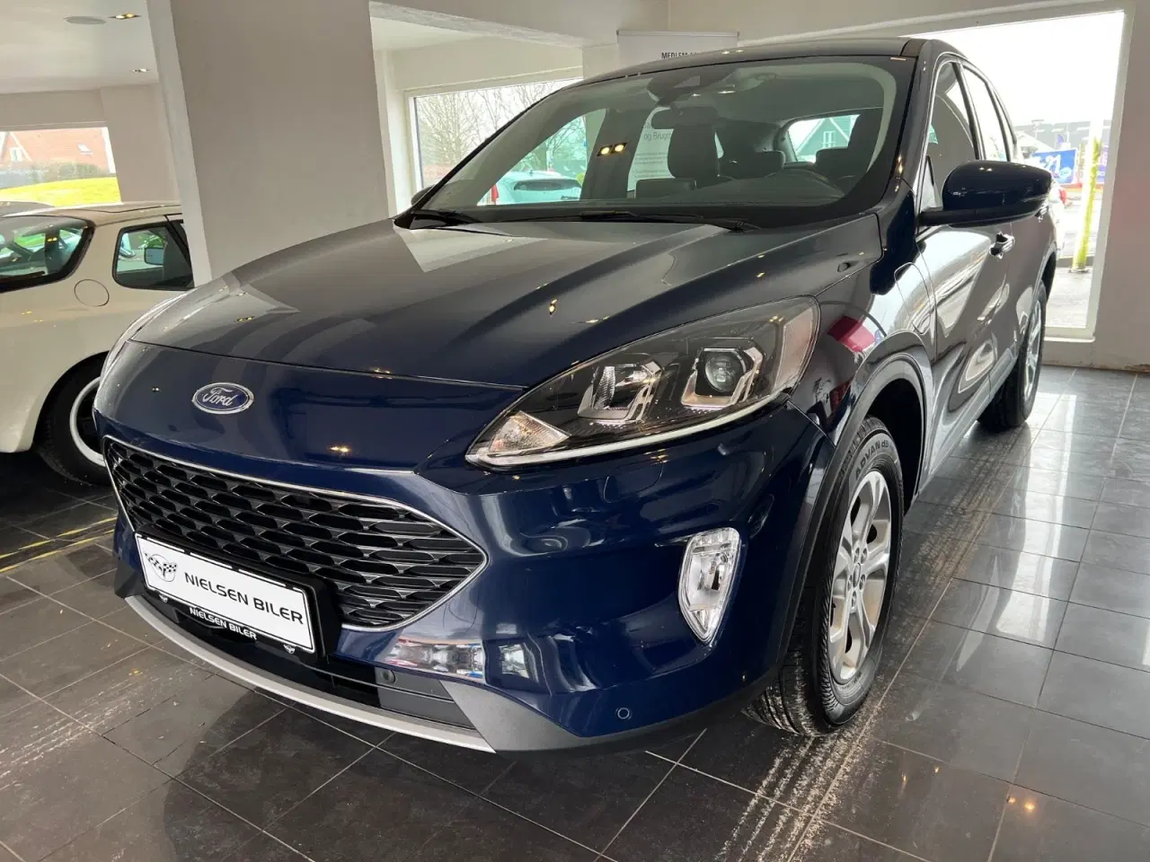 Billede 4 - Ford Kuga 2,5 PHEV Trend CVT